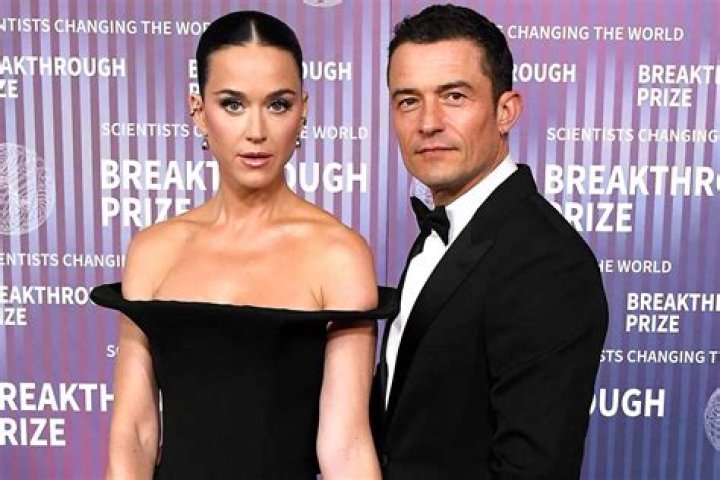 katy perry and orlando bloom: the timeline of their relationship