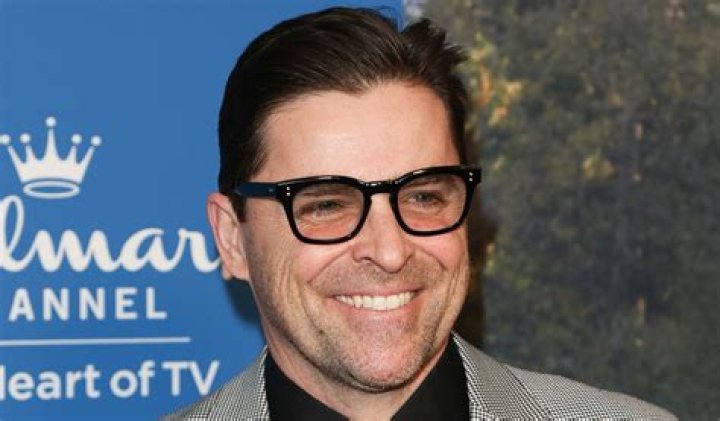 Kavan Smith: A Comprehensive Look into the Talented Actor's Career and Life