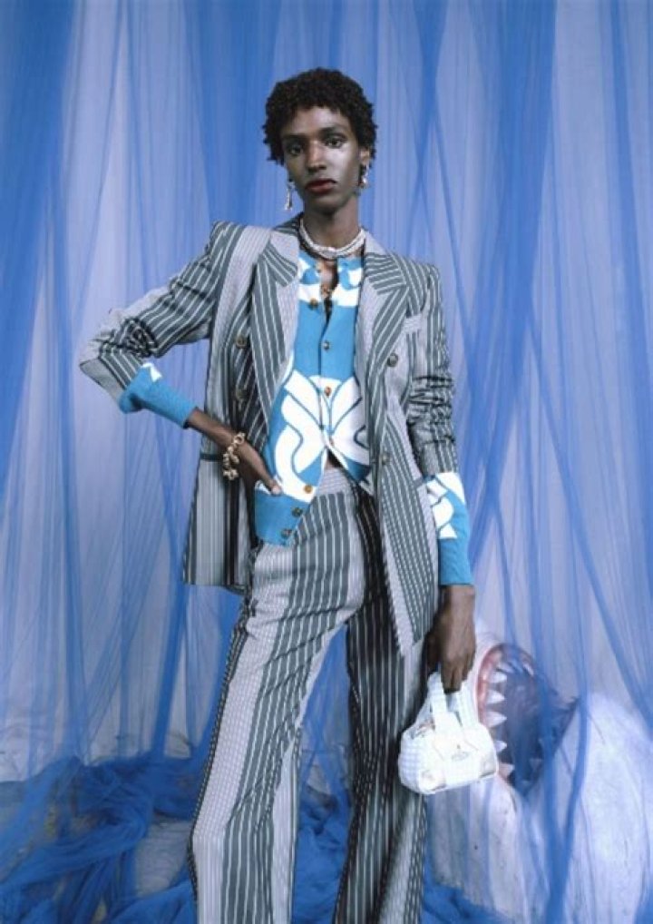 Kay Griggs: The Iconic Fashion Designer Who Redefined Style