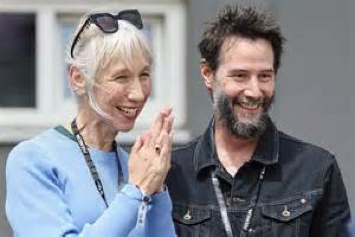 Keanu Reeves: A Journey Through His Diverse Heritage