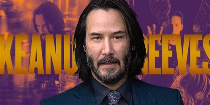 Keanu Reeves and the Politics of Humanity