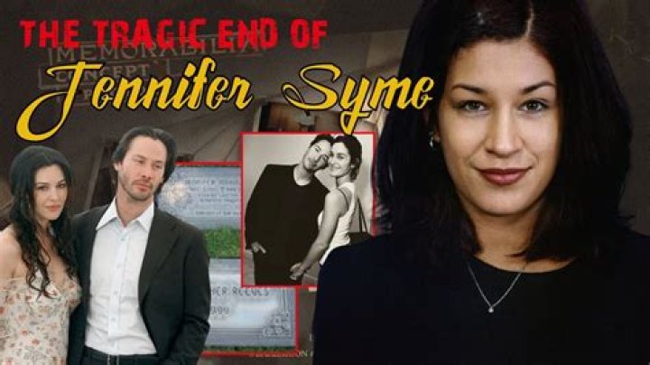 Keanu Reeves Partner: The Life and Legacy of Jennifer Syme