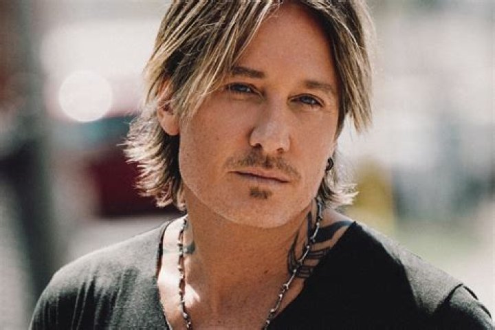 Keith Urban's Age: A Timeless Icon in Country Music