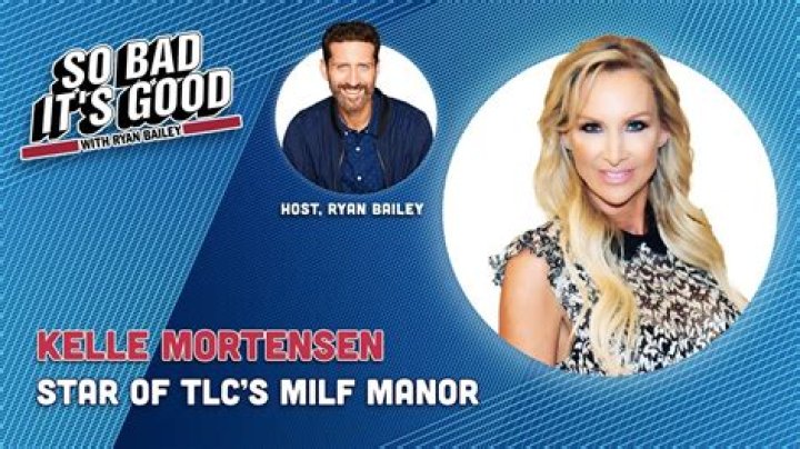 Kelle Mortensen: A Multifaceted Talent in the Modern Era