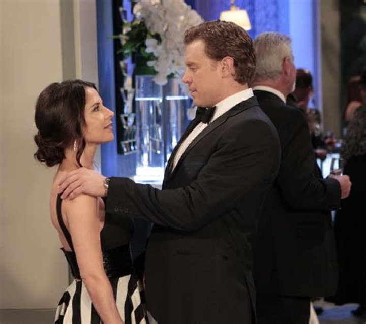 Kelly Monaco and Billy Miller: A Love Story Unfolding