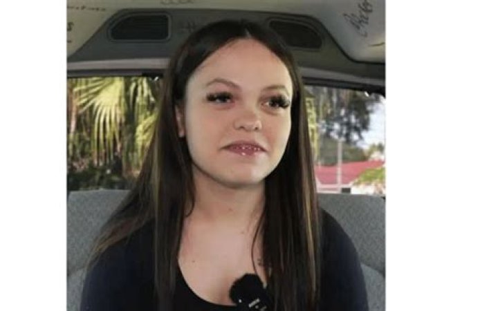 Kelsey Fanbus: The Journey of a Rising Star