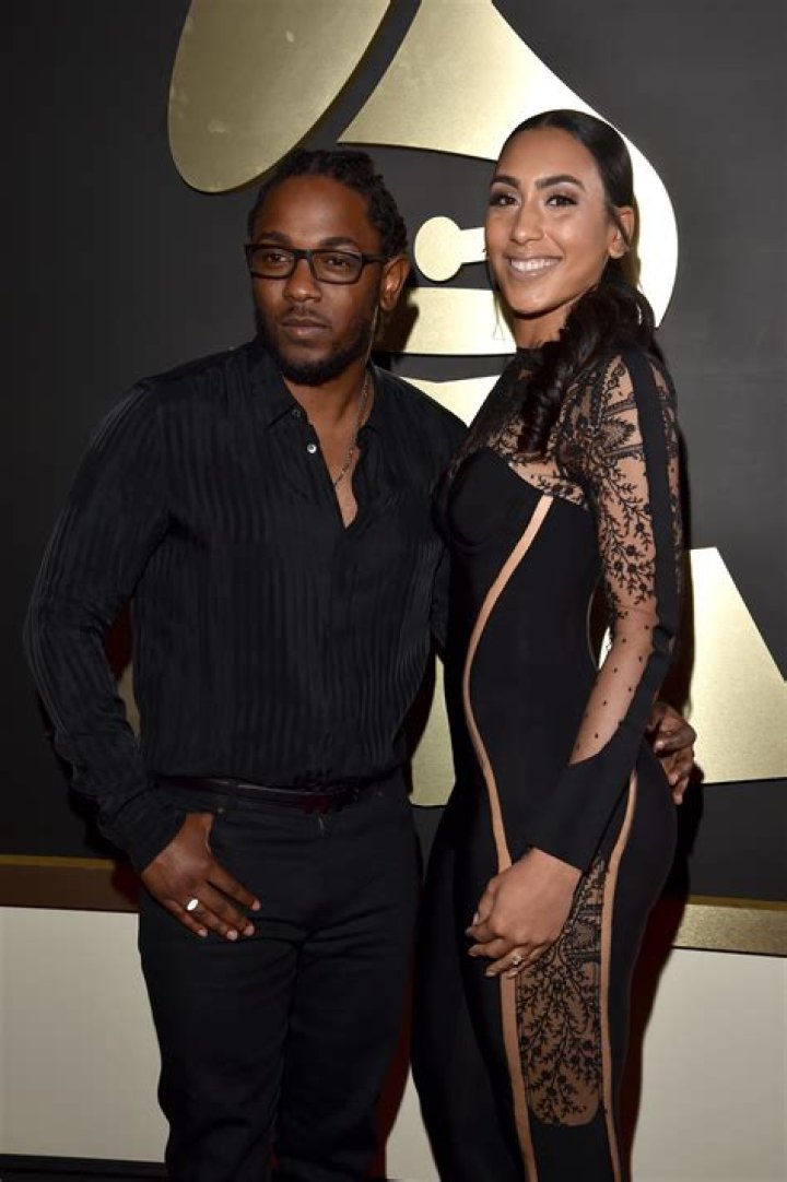 Kendrick Lamar's Wife: A Deep Dive into the Life of Whitney Alford