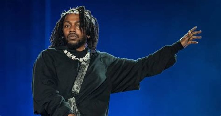 Kendrick Lamar and Domestic Violence: Understanding the Impact
