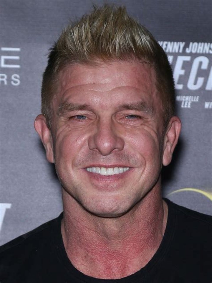 Kenny Johnson: A Closer Look at His Medical Condition