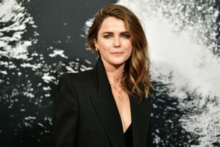 Keri Russell: A Journey Through Love and Relationships