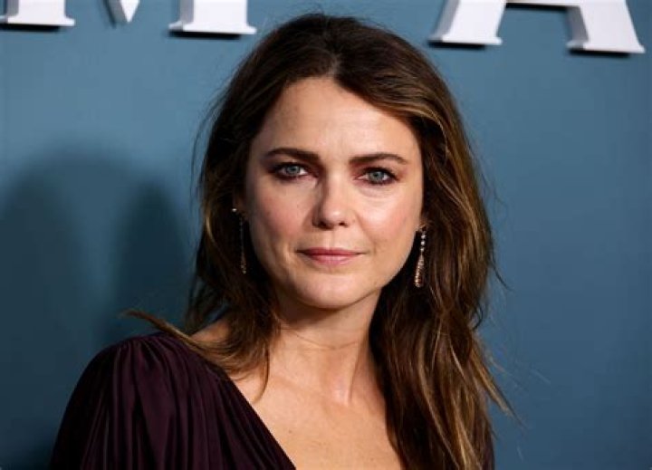 Keri Russell and Kurt Russell: The Dynamic Duo of Hollywood