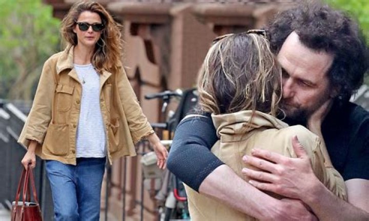 Keri Russell and Matthew Rhys: A Heartfelt Split