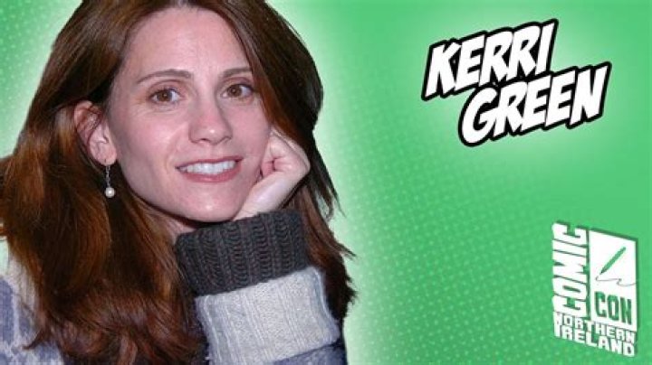 Kerri Green's Journey: Insights into Her Marriage and Family Life