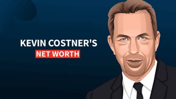 Kevin Costner Net Worth: A Comprehensive Look at His Wealth and Career Achievements