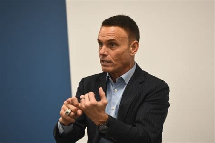 Kevin Harrington Net Worth: A Deep Dive Into The Entrepreneur's Wealth