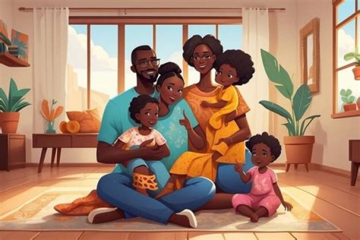 Kevin Lee Jacobs Children: A Comprehensive Guide to Family Life and Parenting Insights