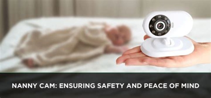 Kid and Mom Video CCTV: Ensuring Safety and Peace of Mind