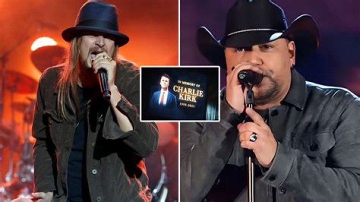 Kid Rock and Jason Aldean Tour 2024: A Musical Journey You Can't Miss
