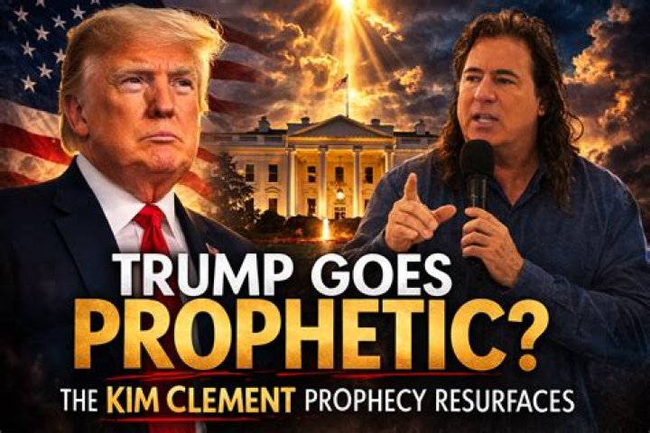 Kim Clement Prophecies: A Comprehensive Guide to His Life, Ministry, and Foretold Visions