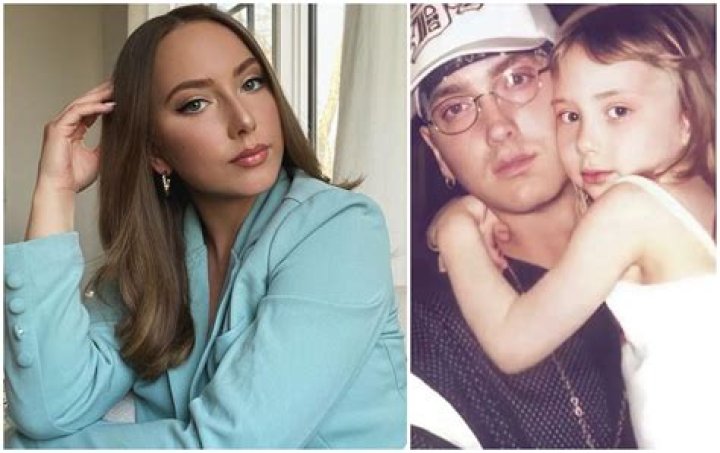 Kim Eminem: The Untold Story of the Rap Icon's Family and Personal Life