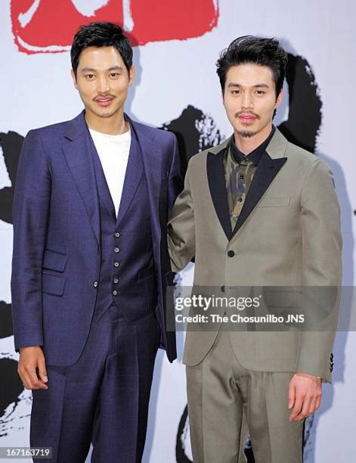 Kim Jae Wook: An Alluring Actor with Versatile Portrayals