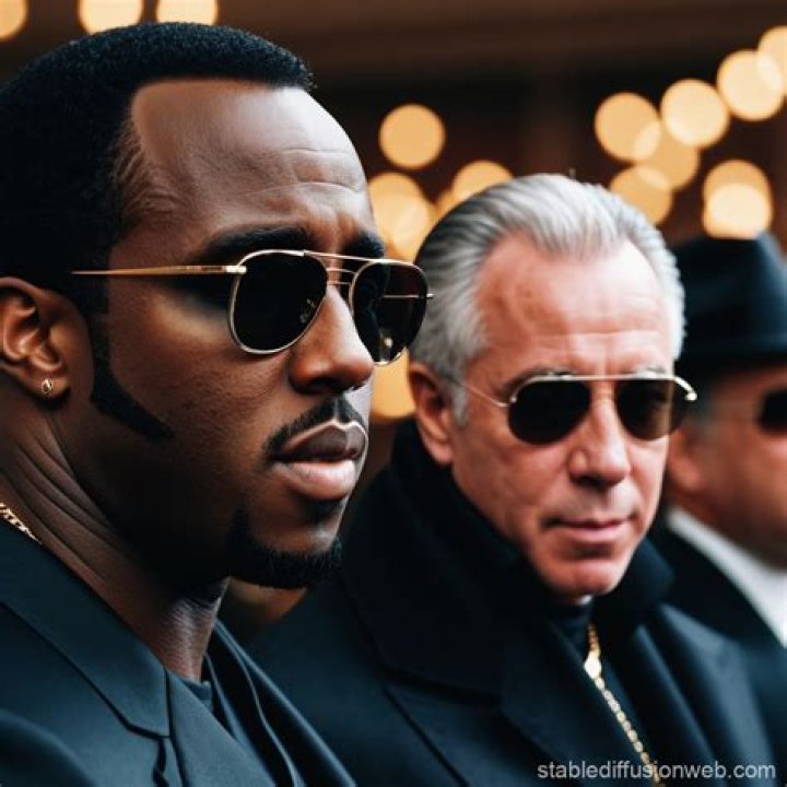 Kim Kardashian and Diddy: A Closer Look at Their Dynamic Relationship