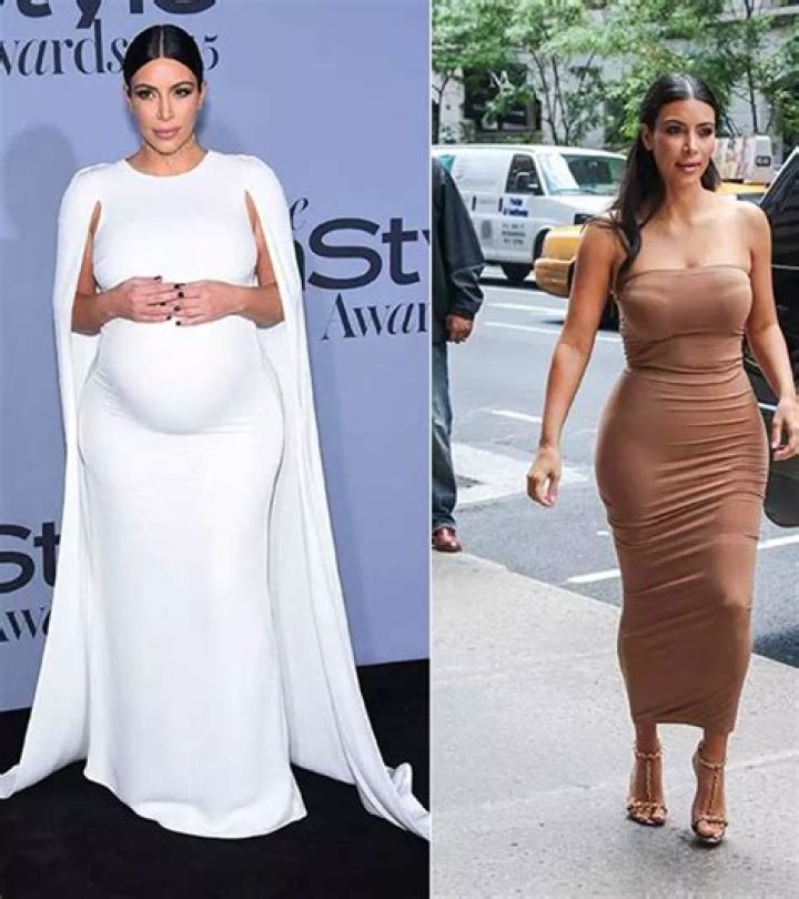 Kim Kardashian Weight Loss: Secrets to Her Transformation