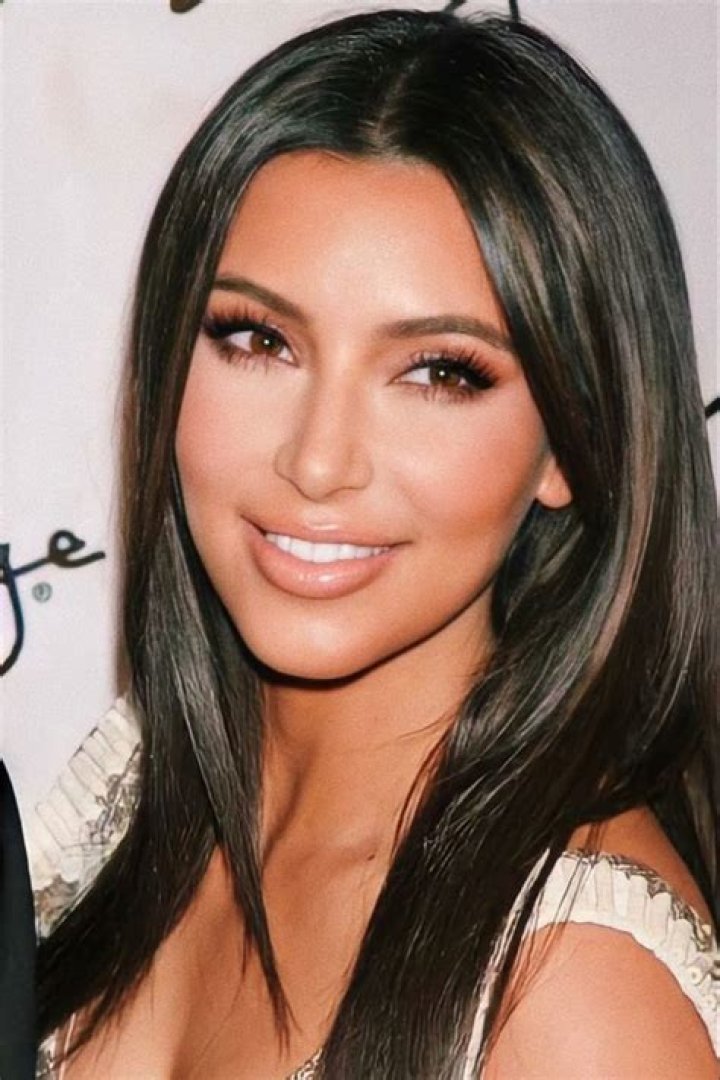 Kim Kardashian Young: A Journey Through Her Early Life and Rise to Fame