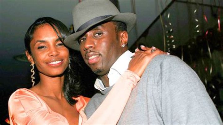 Kim Porter and P Diddy: A Love Story in the Limelight