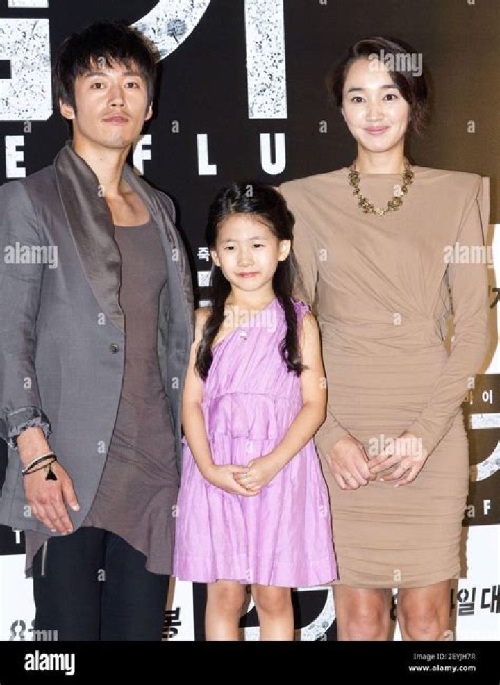 Kim Yeo Jin: The Inspiring Journey of Jang Hyuk's Wife