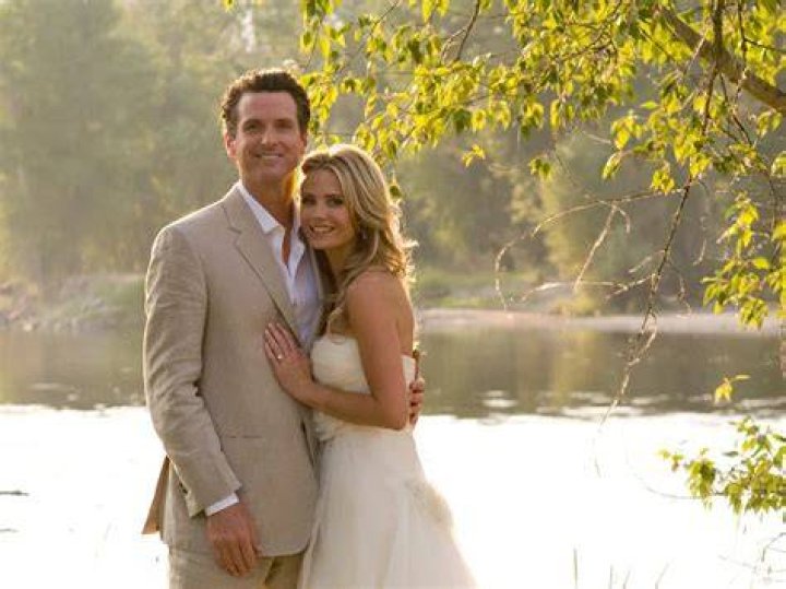 Kimberly Guilfoyle’s Wedding Date: A Celebration of Love and Commitment