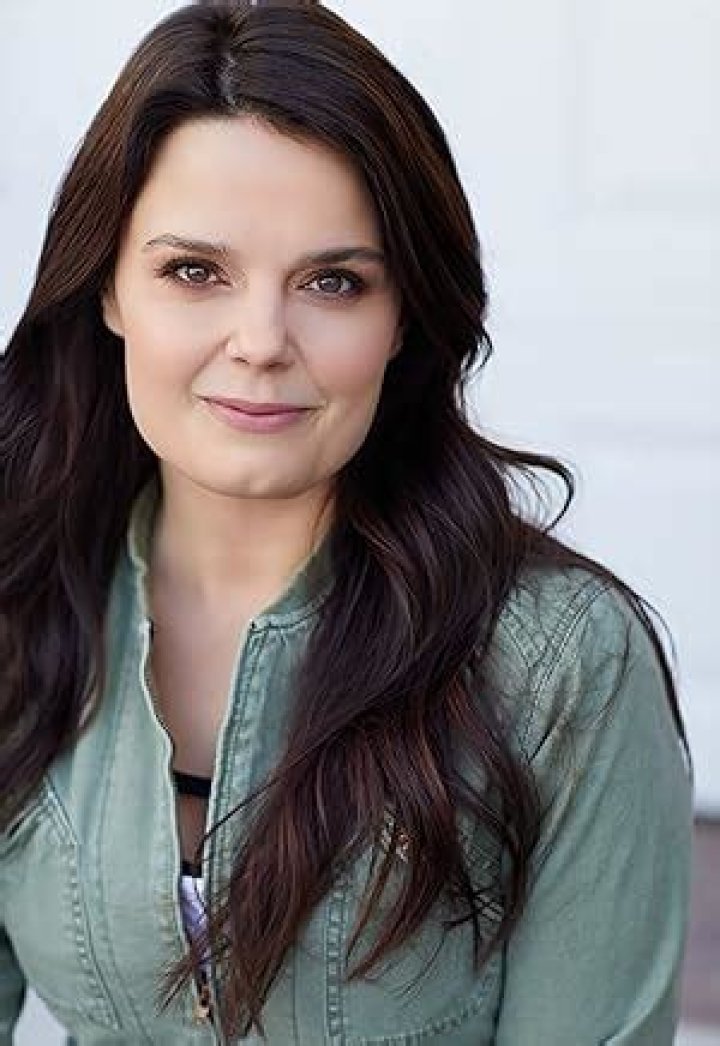 Kimberly J. Brown Net Worth: A Financial Overview