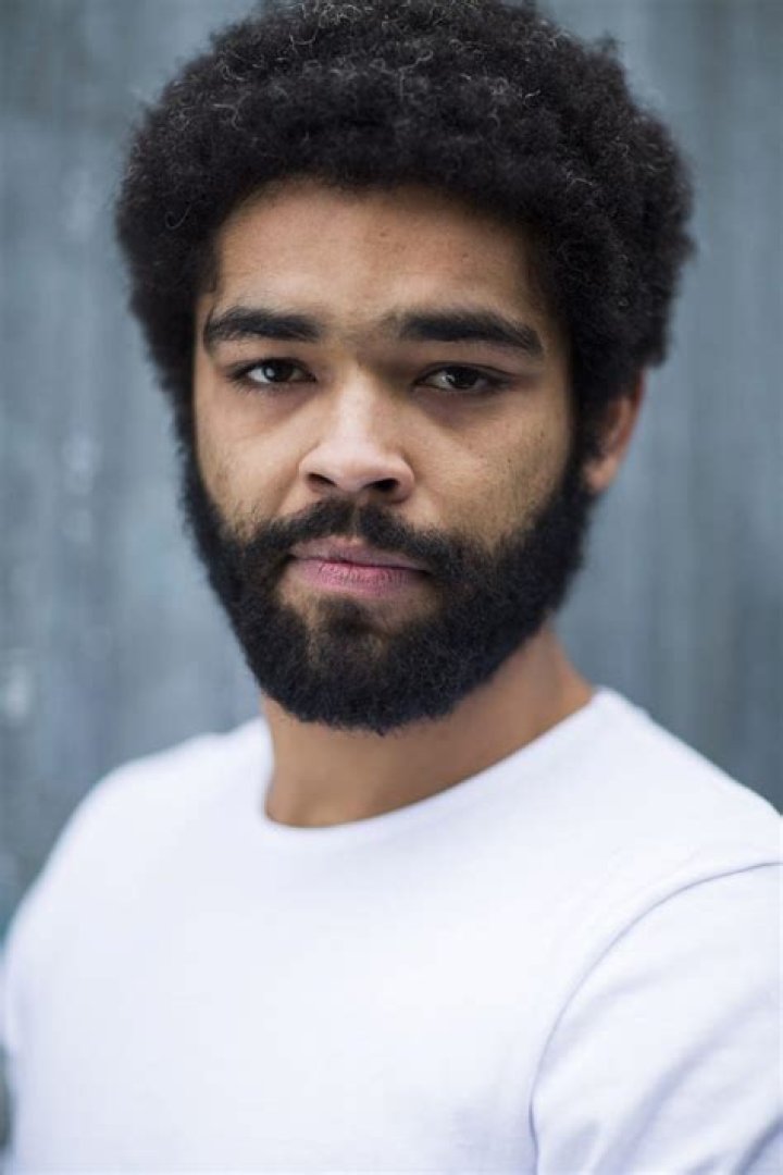 Kingsley Ben-Adir Family: A Deep Dive into His Roots and Legacy