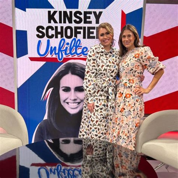 Kinsey Schofield Height: The Rising Star's Measurements and More