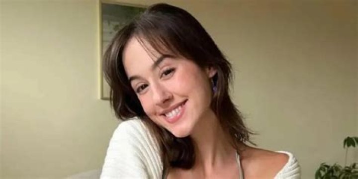 KirstenTooSweet: The Enigmatic Allure of Her OnlyFans Journey
