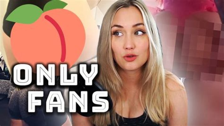 Kirstentoosweet: The Intriguing Story Behind the OnlyFans Leak