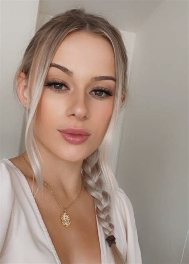 @kirstentoosweet: The Rise of a Social Media Sensation