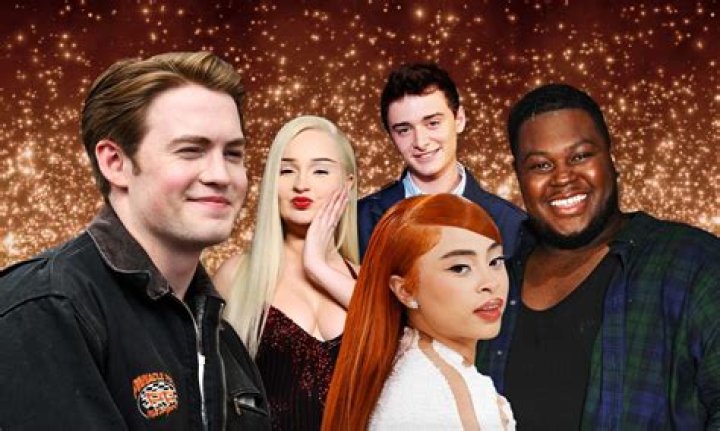 Kit Connor: The Rising Star of Film and Television