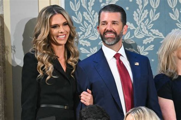 Know About Vanessa Trump: The Former Model and Ex-Wife of Donald Trump Jr