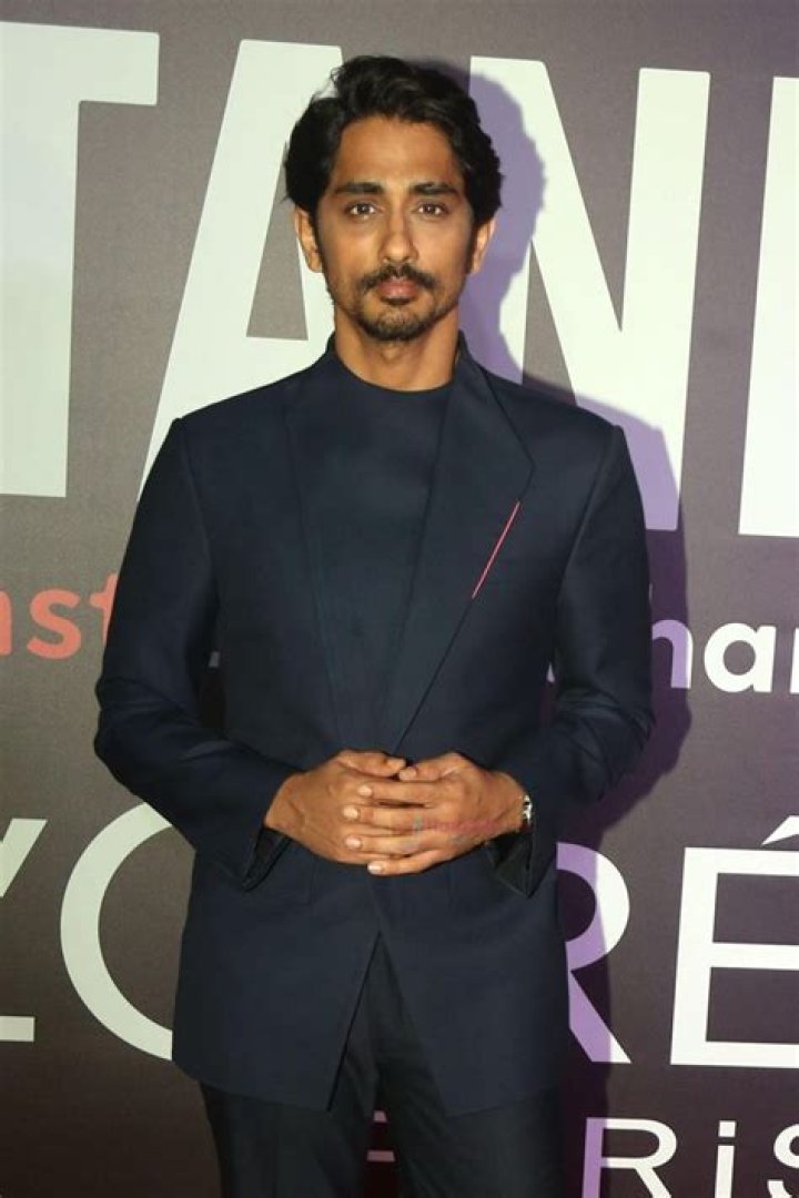 Know More About: Siddharth Suryanarayan