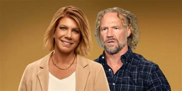 Kody Brown's New Wife: A Journey Through Love and Family Dynamics