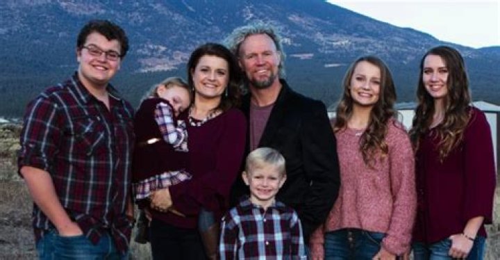 Kody Brown's New Wife: Amber Smith - A New Chapter in the Brown Family