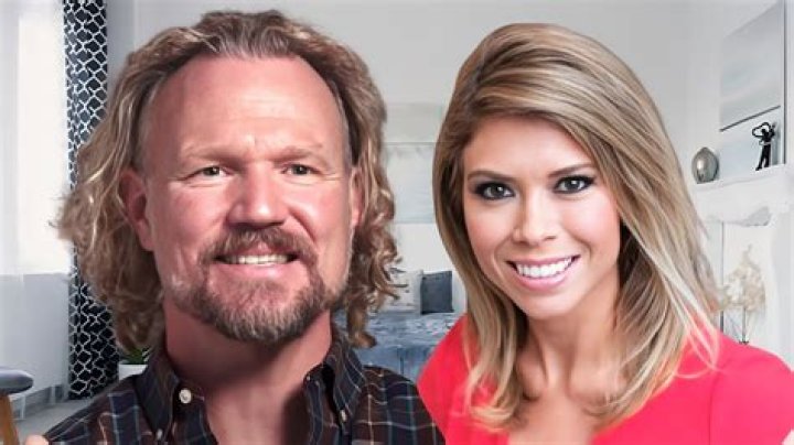 Kody Browns New Wife Amber Smith: Everything You Need to Know