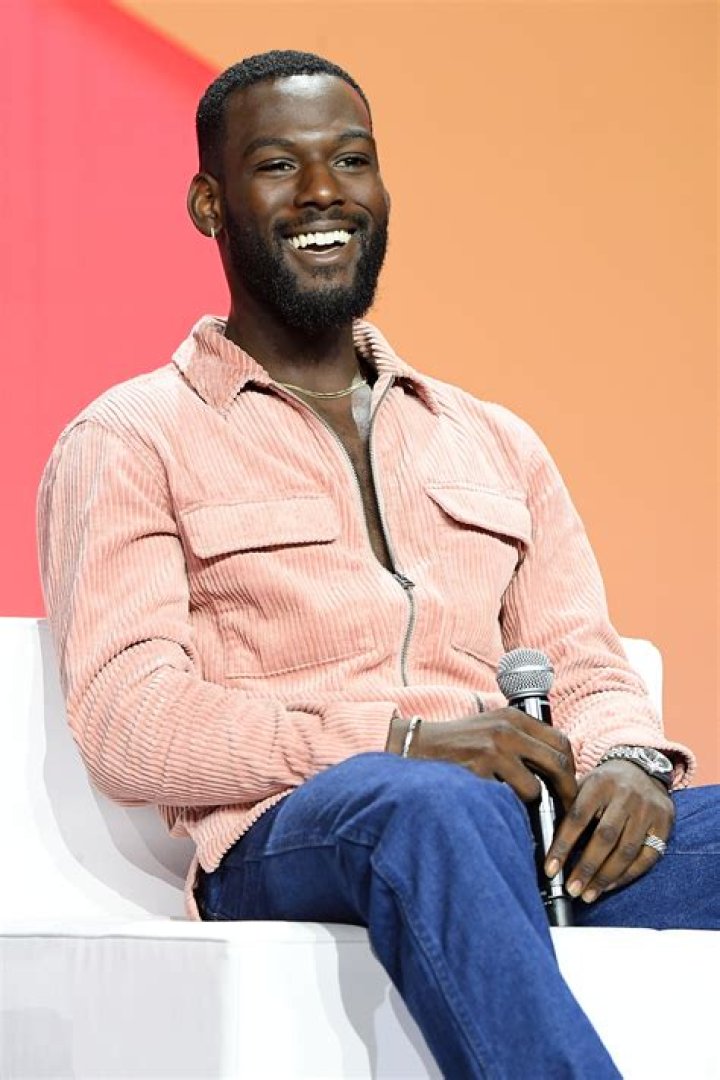 Kofi Siriboe: The Rising Star of Hollywood