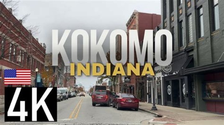 Kokomo Listings and Classifieds | Craigslist Kokomo