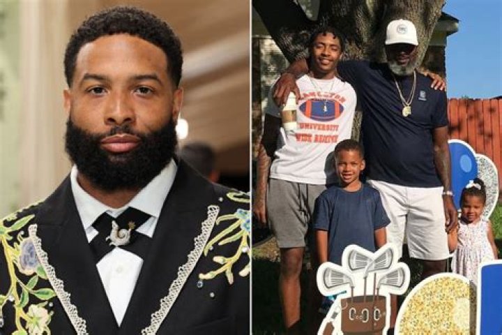 Kordell Beckham High School: The Untold Story You Need to Know