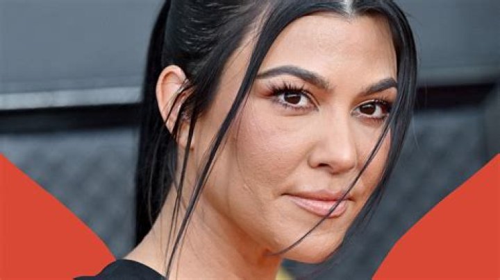 Kourtney Kardashian's Journey Through Divorce: A Tale of Love, Heartbreak, and Resilience