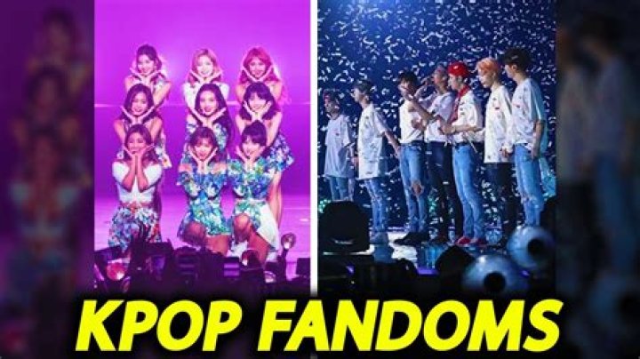 KpopFap: The Fascinating Intersection of K-Pop and Fandom Culture