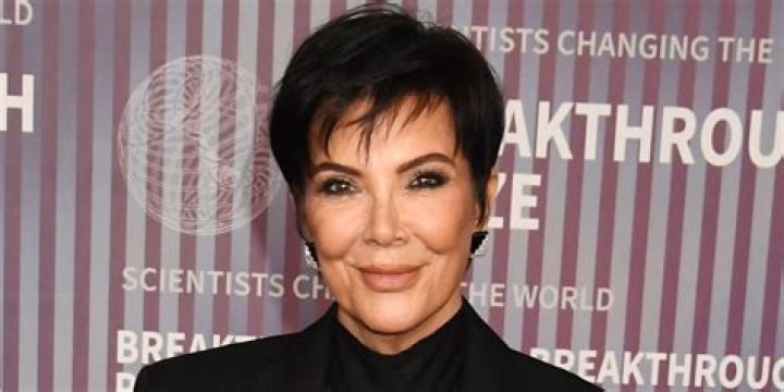 Kris Jenner's Age: Unveiling the Matriarch's Longevity