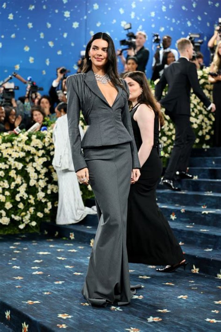 Kris Jenner's Met Gala 2024 Red Carpet Arrival: Predictions and Buzz